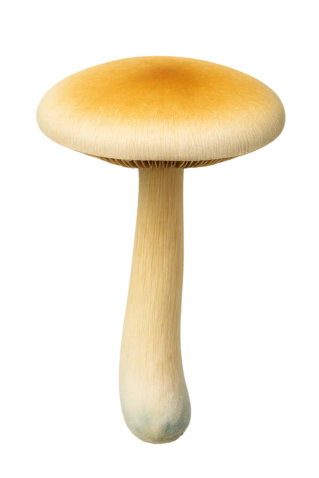 Giant mushroom